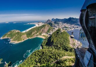 5 luoghi outdoor da non perdere a Rio de Janeiro