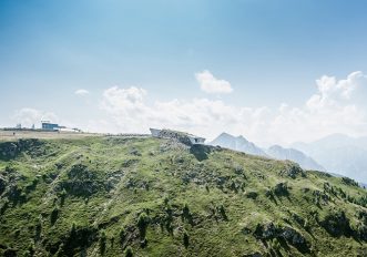 Aperto il nuovo Messner Mountain Museum di Plan de Corones