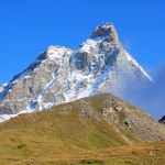 Walter Bonatti Trekking Gran Balconata del Cervino