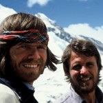 Everest Unmasked Messner Habeler