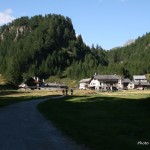 Alpe Devero Località Crampiolo