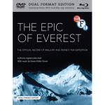 Epic of Everest