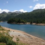 Lago di Codelago (o di Devero)