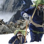 Beyond The Edge Everest