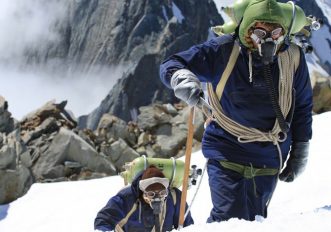 I film sull’Everest alternativi a Everest