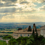 Ciclabile Assisi Spoleto Norcia