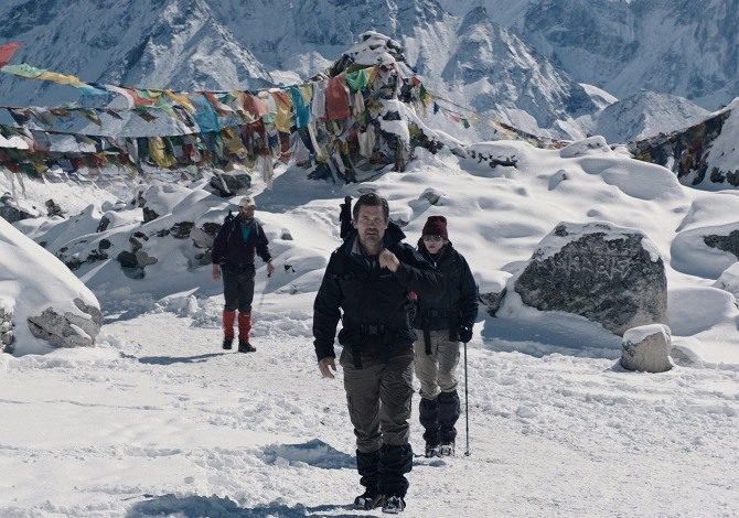 Everest Film 2015