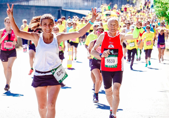 Voglio Iniziare A Correre Ma Non Ho Fiato