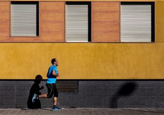 consigli correre in città