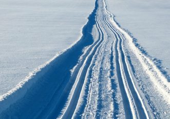 Sci di fondo - allenarsi prima della neve