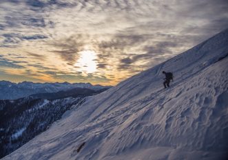 Vacanze sulla neve per chi non scia