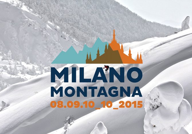 Milano Montagna 2015