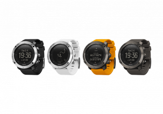 Suunto Traverse, il nuovo smartwatch con Gps