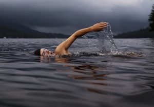 Wild Swimming Italia Nuoto in acque libere