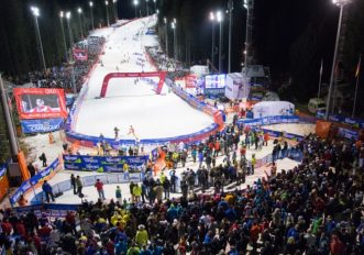 Tutti gli eventi sportivi di questo inverno in Trentino