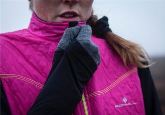 Correre col freddo: le giacche da running invernali