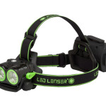 Led Lenser XEO_19R