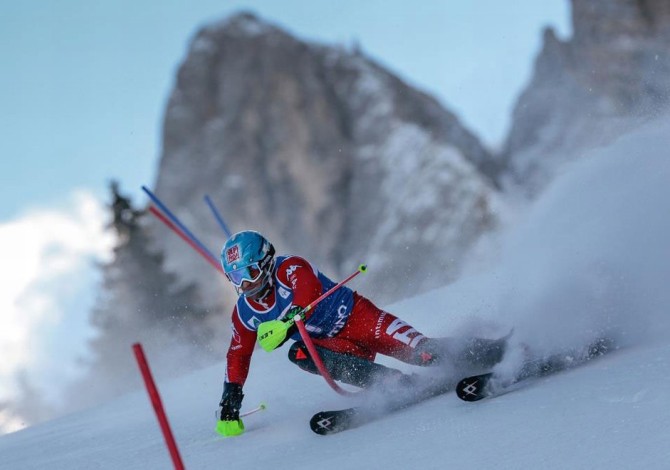 piste nere più difficili del Trentino