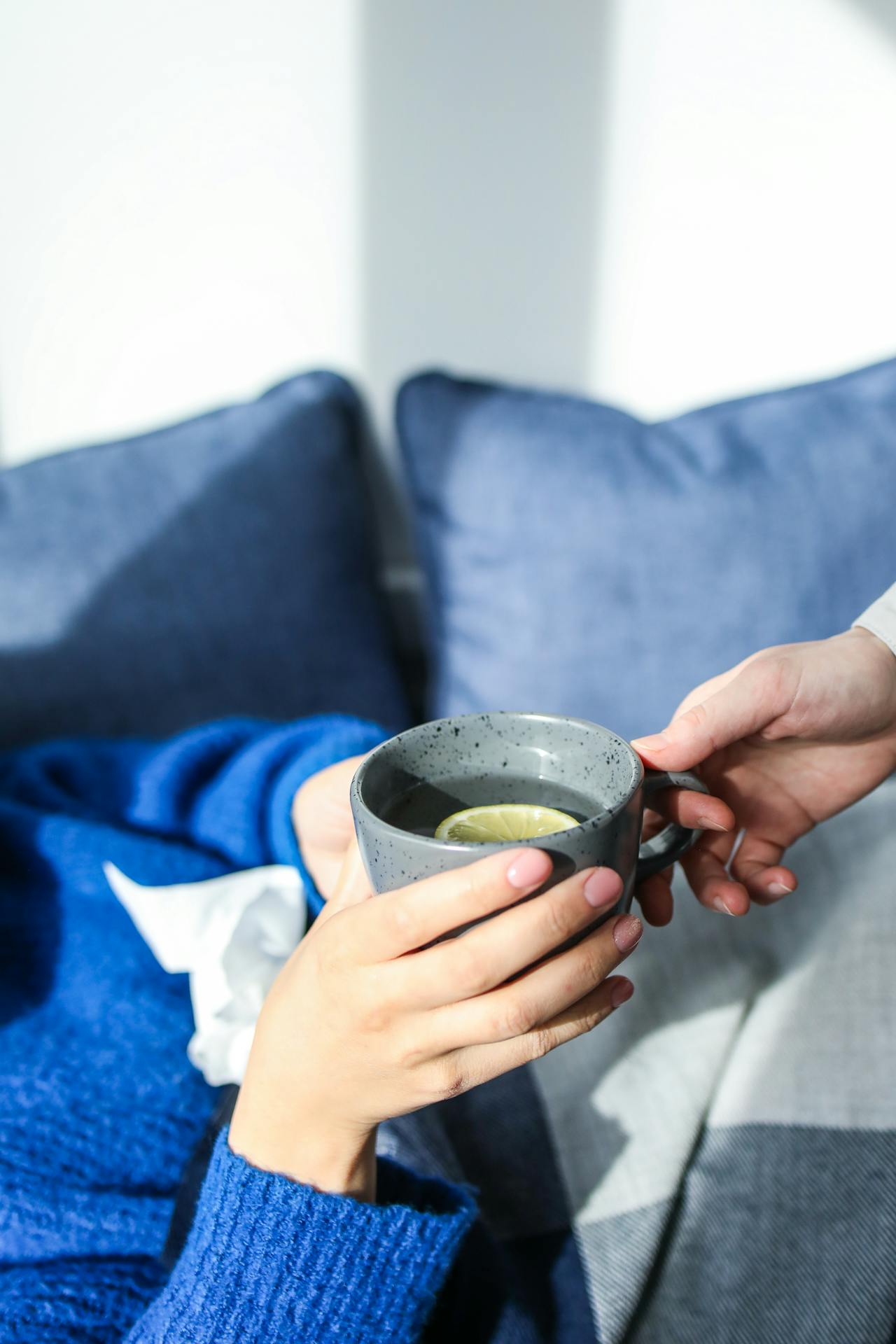 Influenza 2024: dagli antibiotici al vaccino, 9 risposte ad altrettanti dubbi
