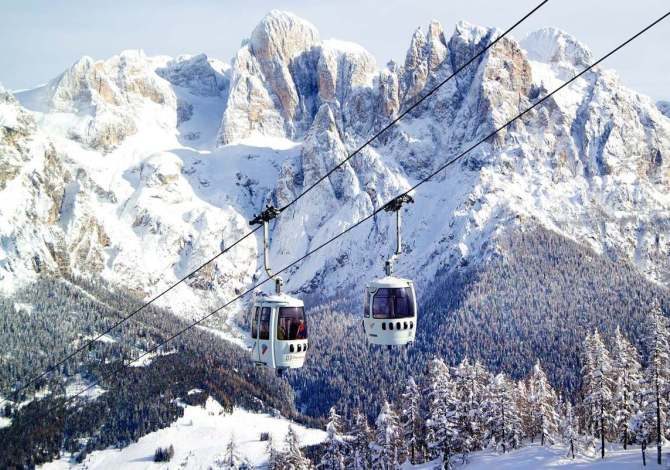 piste nere più difficili del Trentino