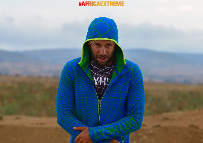 Africa Extreme Danilo Callegari