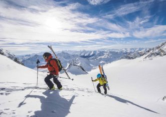 Maschere da sci: le migliori novità di questo inverno