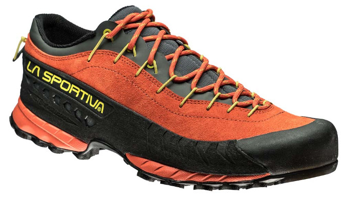 scarpe leggere da trekking