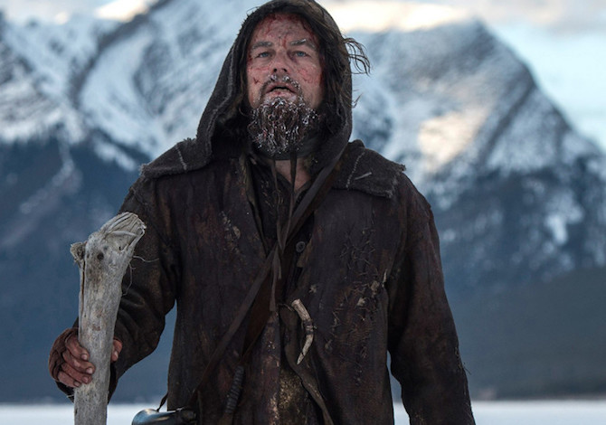Film Di Leonardo Di Caprio Su Netflix
