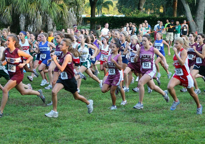 I bambini dovrebbero fare più sport a scuola, ecco il perché