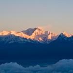 Kanchenjunga