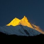 Manaslu