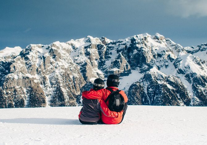 Giornata Internazionale della Montagna 2019