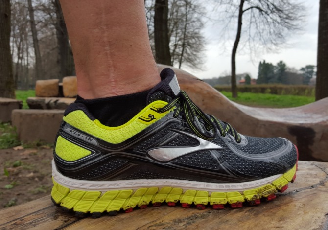 brooks scarpe da running