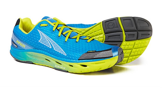 Altra Impulse