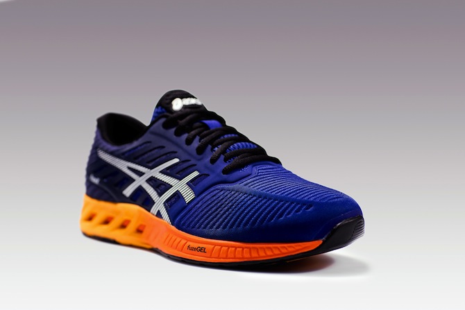 Asics FuzeX