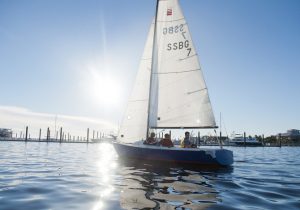 Corso barca a vela consigli
