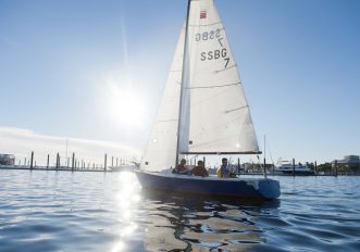 Corso barca a vela consigli