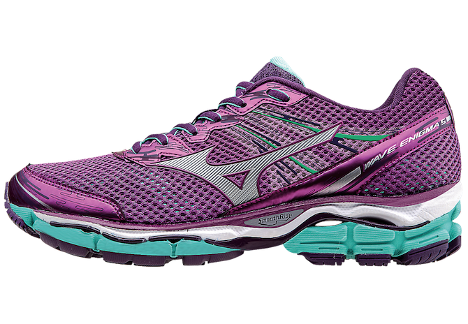 Mizuno Wave Enigma 5