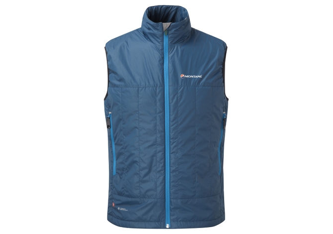 Montane Gilet Houdini