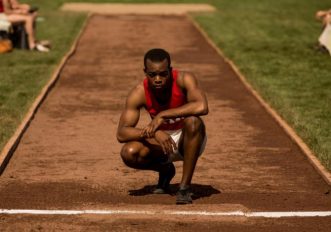 Race Il colore della vittoria film Jesse Owens
