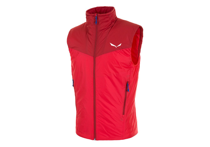 Salewa Ortles PRL Gilet