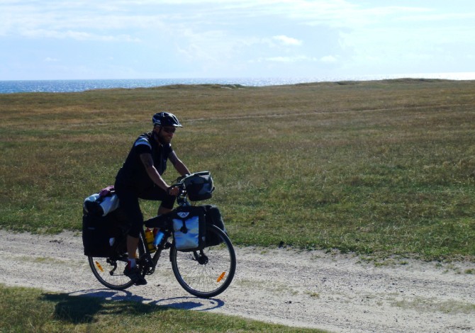 7 sorprendenti segreti per girare il mondo in bici - SportOutdoor24