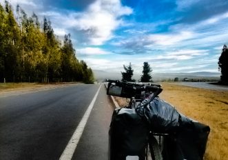 Cicloturismo LIbri Vacanze Bicicletta