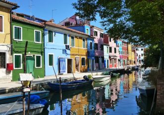 Fiumi Navigabili Italia Houseboat