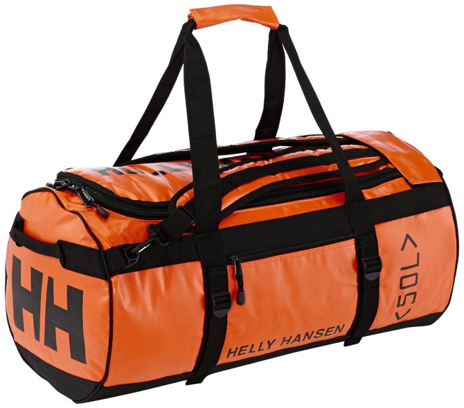 Helly Hansen Classic Duffel Bag