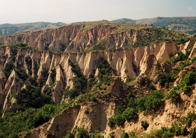 Deserti in Europa: i 10 da visitare