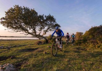 MyLand MTB Mirko Boni Unsupported Bycicle Adventure