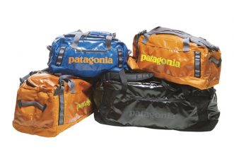 Patagonia Black Hole Duffel-