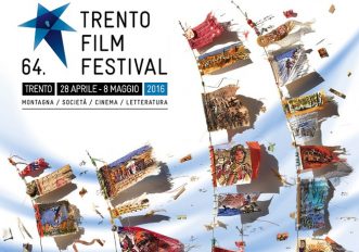 Trento Film Festival 2016