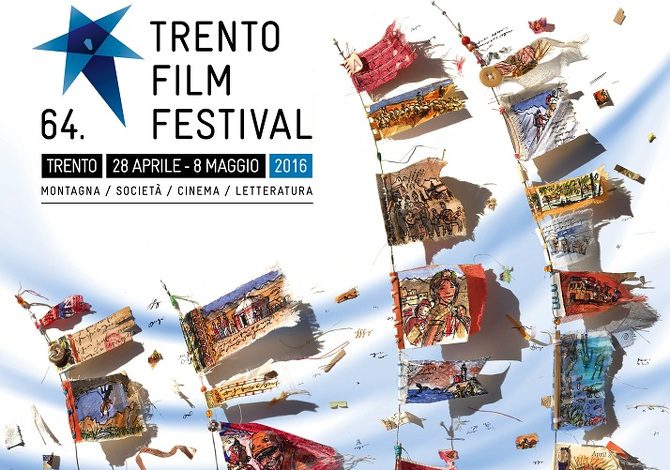 Trento Film Festival 2016